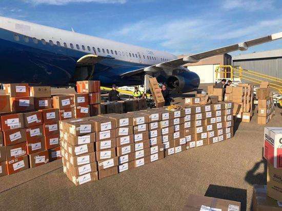 進口日本、俄羅斯、巴西等國家的口罩/額溫計等防疫物資清關案例