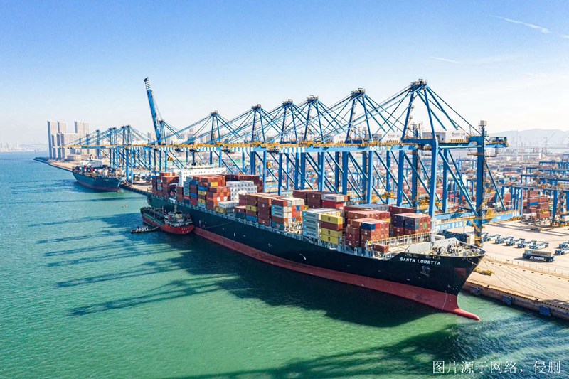 天津港進口清關公司有哪些 天津港進口清關公司有哪些