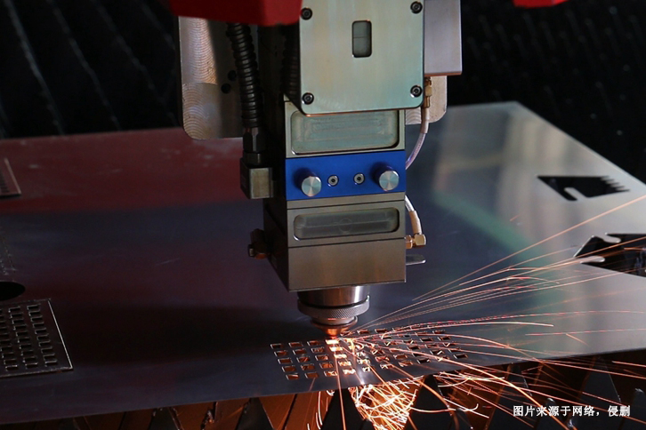 廣州機場進(jìn)口德國切割機報關(guān)流程