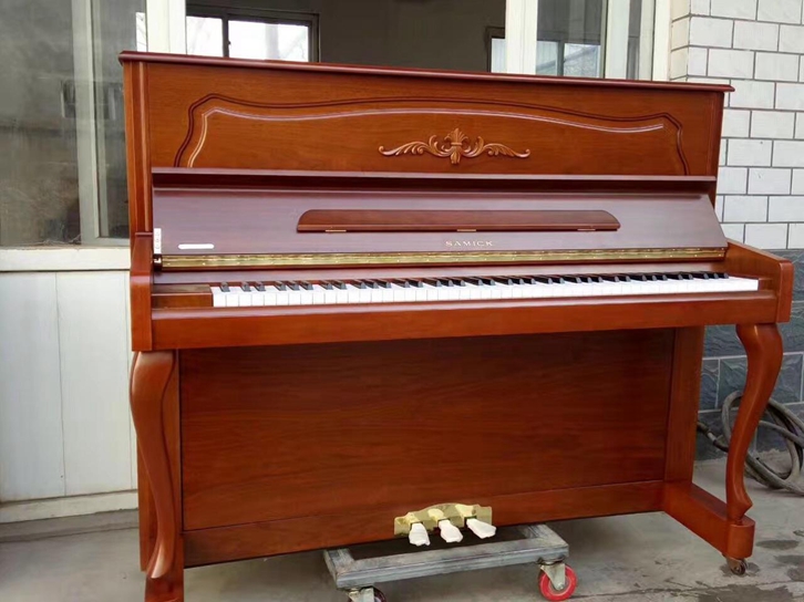 印尼鋼琴進(jìn)口報關(guān)流程 印尼鋼琴進(jìn)口報關(guān)流程