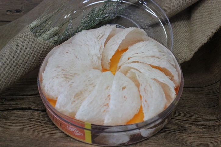 上海進(jìn)口印尼燕窩報關(guān)資料 上海進(jìn)口印尼燕窩報關(guān)資料