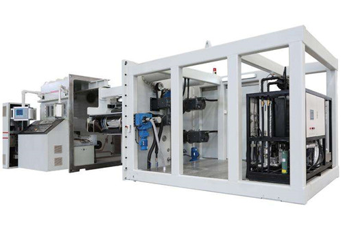 1579138611788892.jpg 德國二手真空鍍膜機進口清關