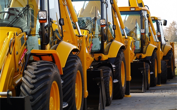 二手挖掘機(jī)進(jìn)口流程手續(xù) 二手挖掘機(jī)進(jìn)口流程