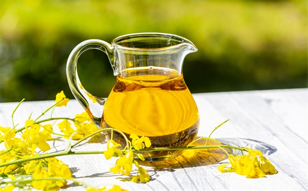 進口菜籽油報關(guān)的詳細流程,get! 進口菜籽油報關(guān)