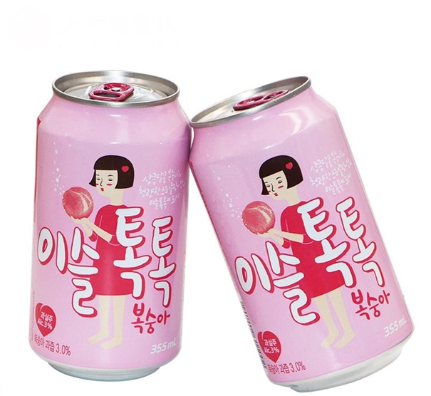 【進口飲料清關代理】的流程,一般貿易進口飲料 進口飲料清關代理