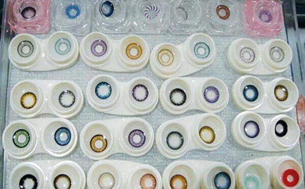 進口隱形眼鏡報關一般貿易申報資料 企業微信截圖_16264291119670_副本.png