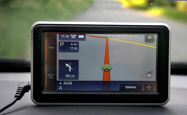 汽車導航儀進口報關你要了解的那些內容 汽車導航儀報關.jpg