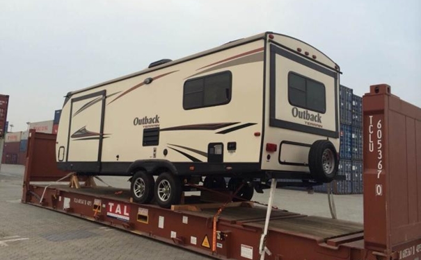 無動力房車進(jìn)口報關(guān)原來這么簡單 無動力房車進(jìn)口報關(guān)