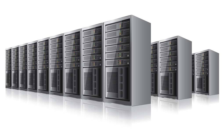 進口香港服務器設備報關資料 進口香港服務器設備報關資料