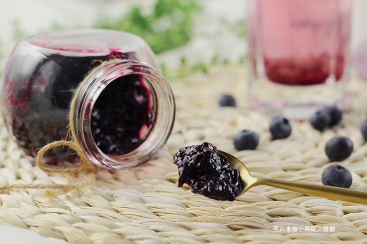 進口伊朗果醬報關流程 進口伊朗果醬報關流程