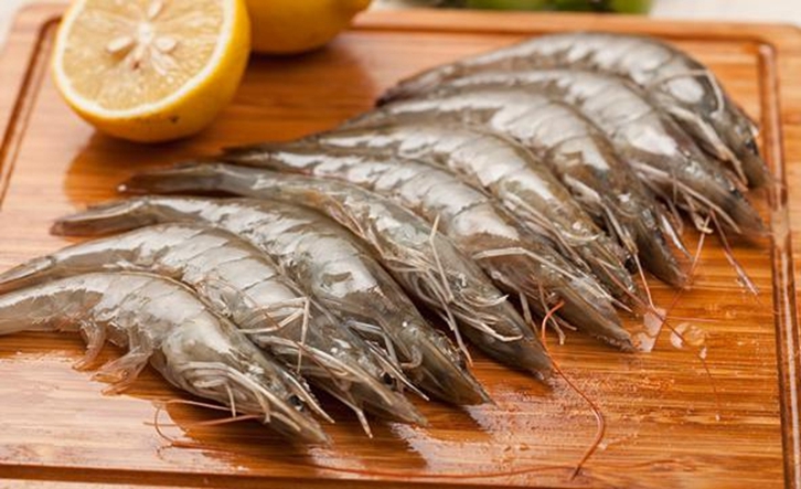 泰國冷凍黑虎蝦進口報關(guān)資料 泰國冷凍黑虎蝦進口報關(guān)資料