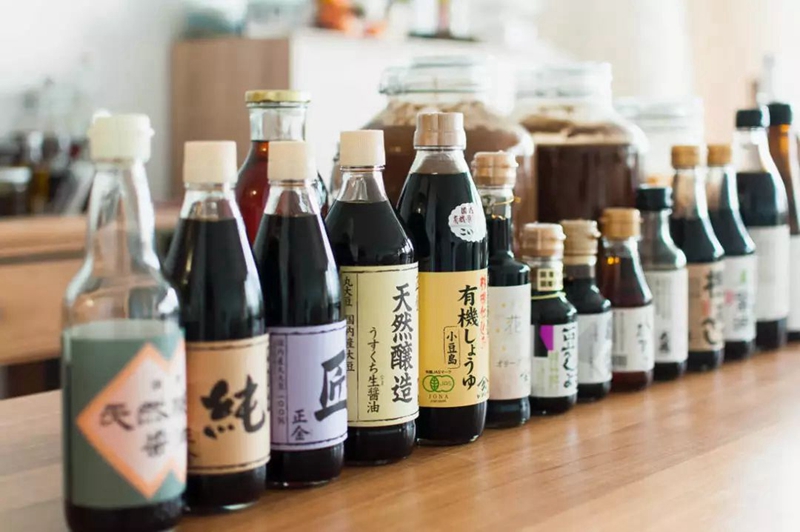 杭州進口醬油報關資料 杭州進口醬油報關資料