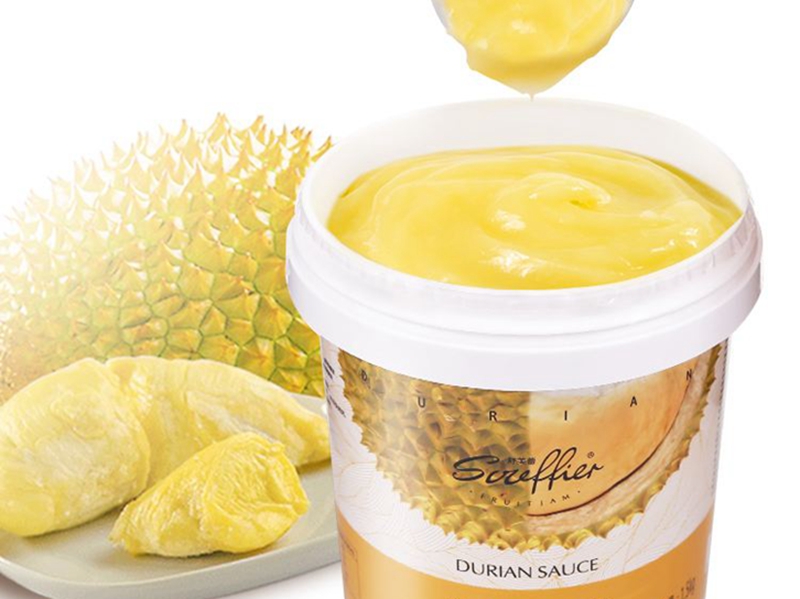 印尼冷凍榴蓮醬進(jìn)口報關(guān)流程 印尼冷凍榴蓮醬進(jìn)口報關(guān)流程