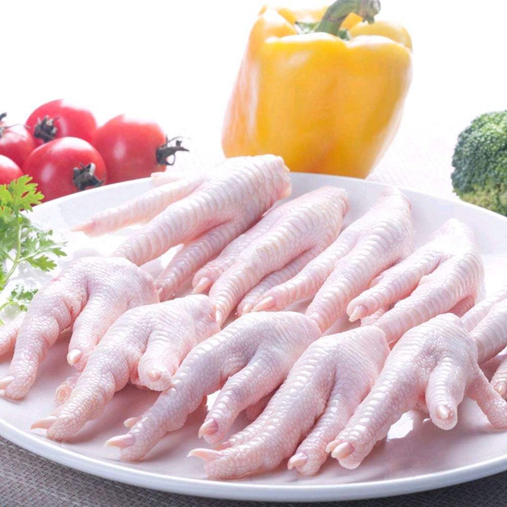 進(jìn)口泰國冷凍雞爪報關(guān) 進(jìn)口泰國冷凍雞爪報關(guān)